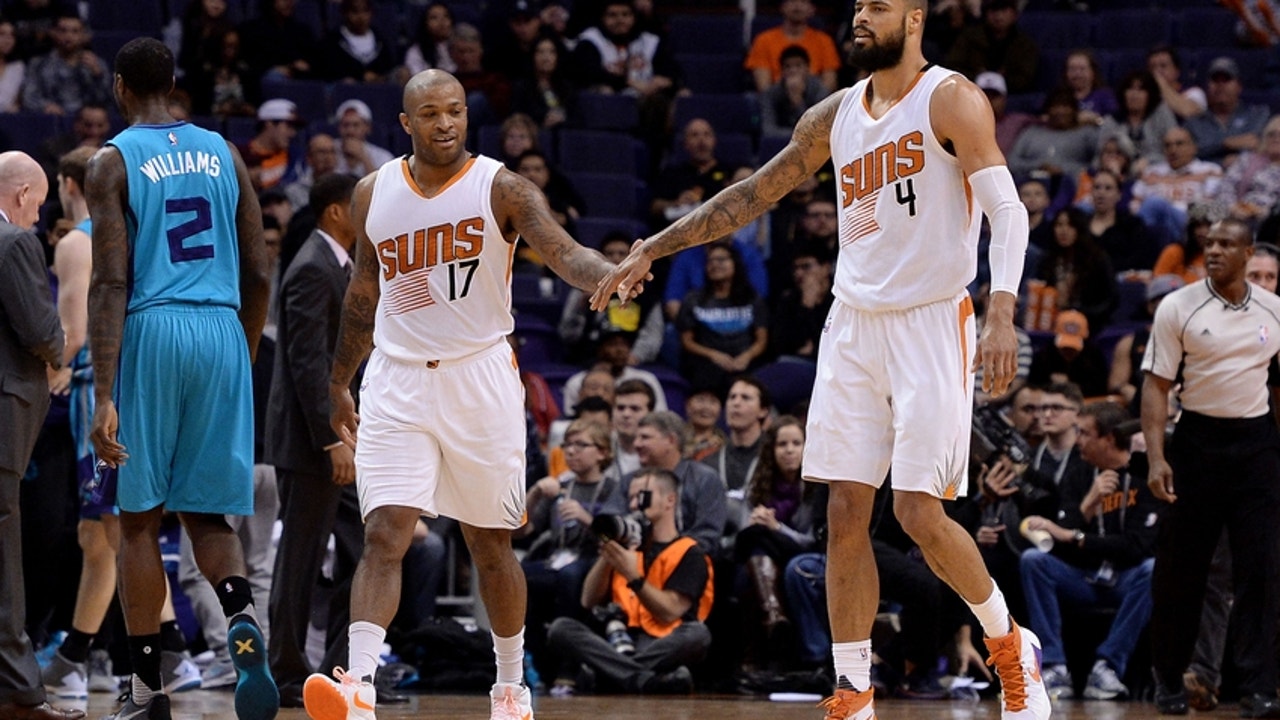 Ranking The Phoenix Suns' Best Trade Assets In 2016-17